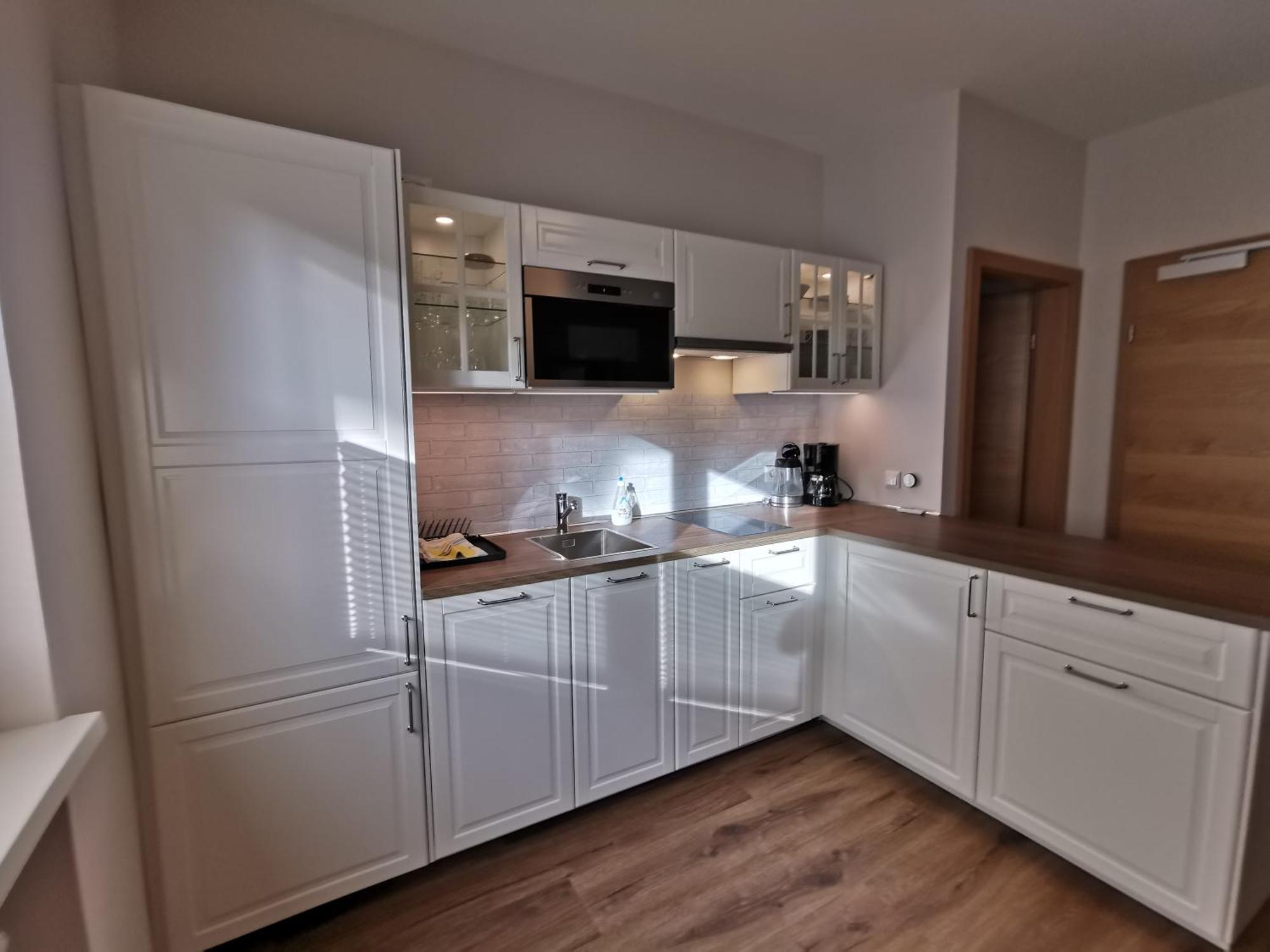 באד הופגסטין Villa Rowa מראה חיצוני תמונה