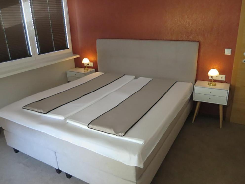 באד הופגסטין Villa Rowa מראה חיצוני תמונה