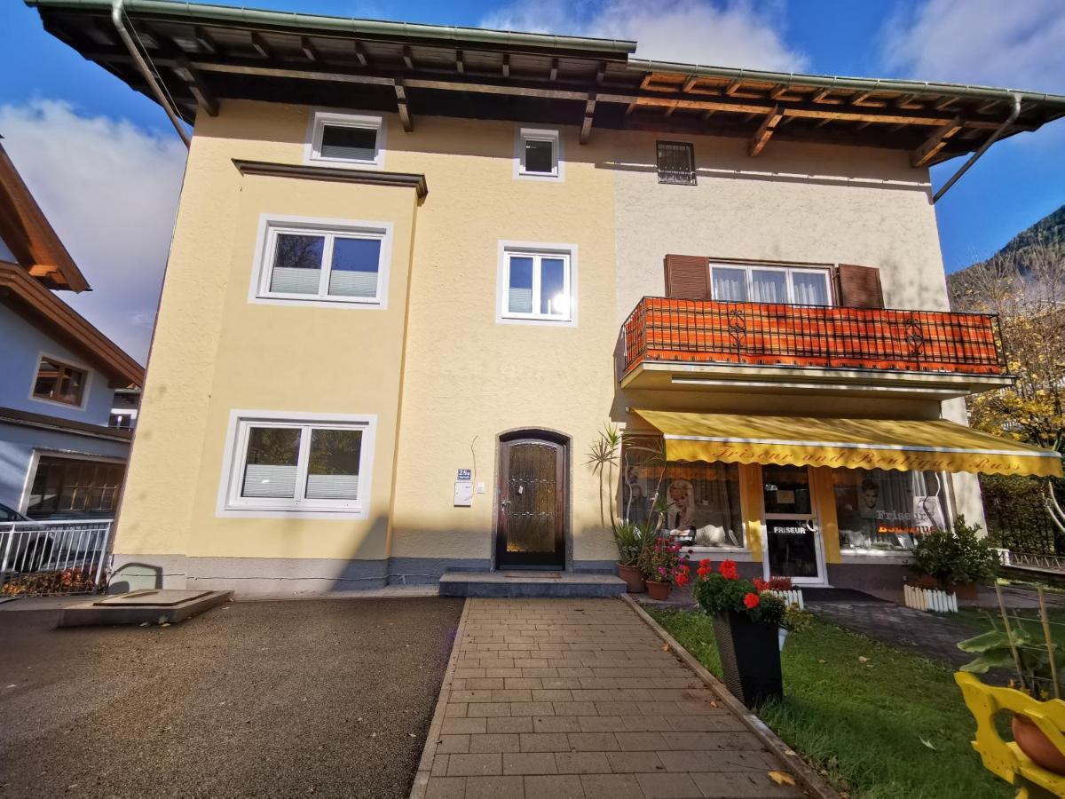 באד הופגסטין Villa Rowa מראה חיצוני תמונה