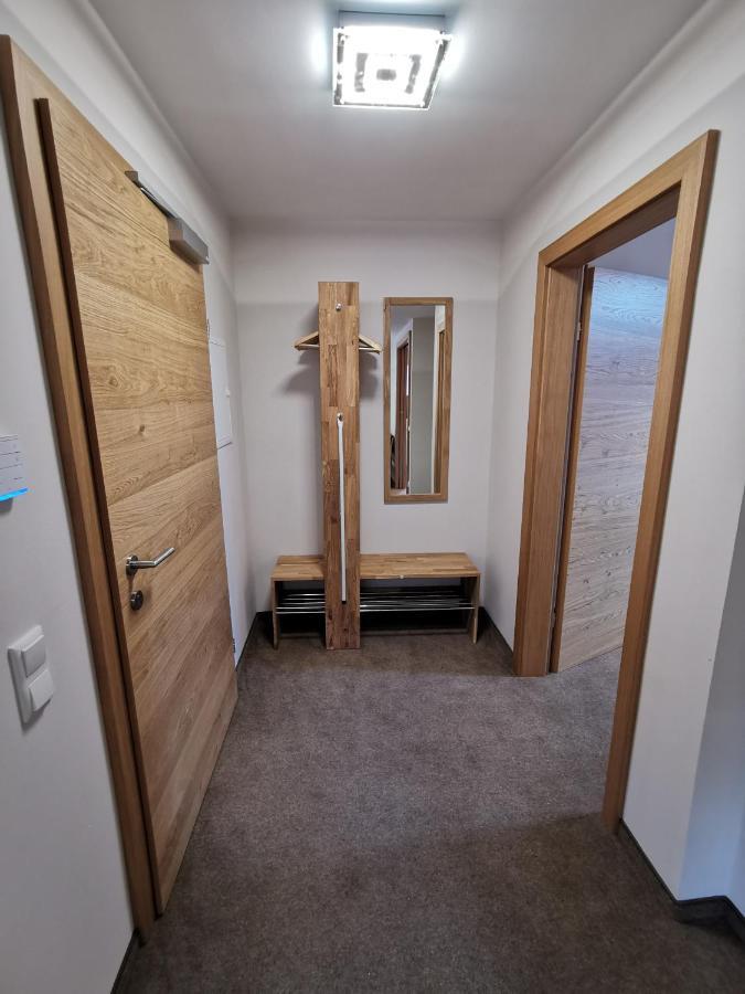 באד הופגסטין Villa Rowa מראה חיצוני תמונה